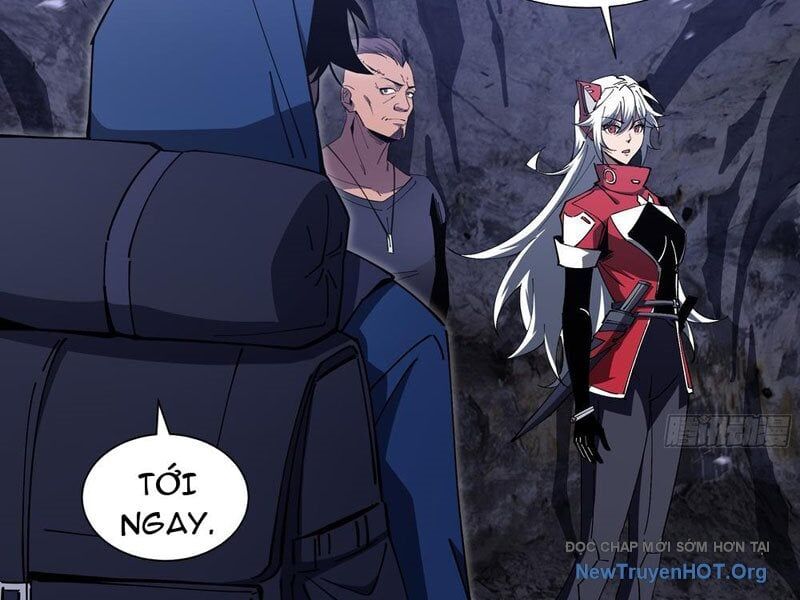 Dị Ngục Bạo Quân: Cái Bóng Của Ta Có Thể Tiến Hóa Vô Hạn - Chapter 11 - Page 99