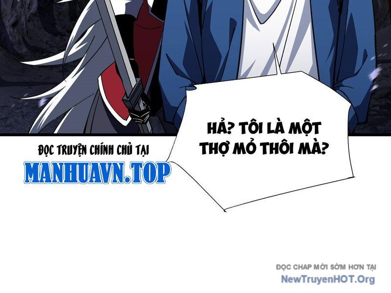 Dị Ngục Bạo Quân: Cái Bóng Của Ta Có Thể Tiến Hóa Vô Hạn - Chapter 12 - Page 10