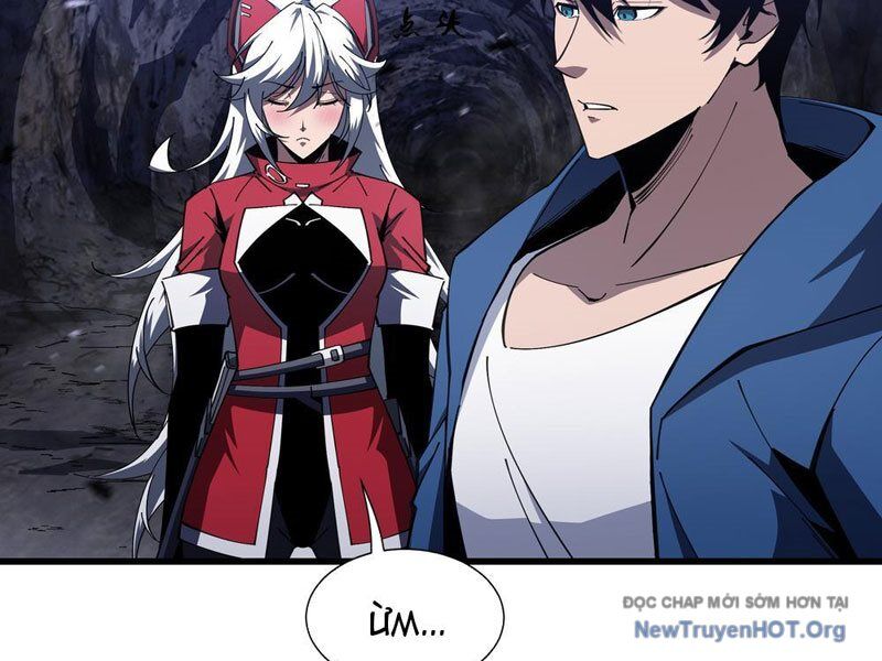 Dị Ngục Bạo Quân: Cái Bóng Của Ta Có Thể Tiến Hóa Vô Hạn - Chapter 12 - Page 101