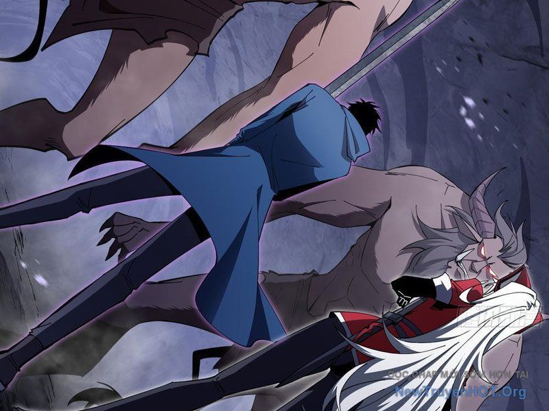 Dị Ngục Bạo Quân: Cái Bóng Của Ta Có Thể Tiến Hóa Vô Hạn - Chapter 12 - Page 107