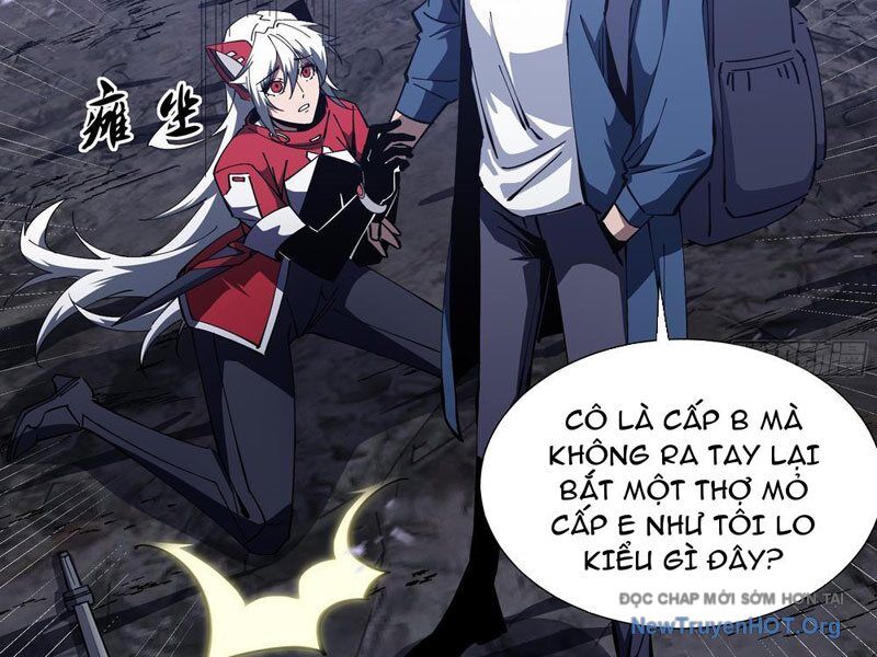 Dị Ngục Bạo Quân: Cái Bóng Của Ta Có Thể Tiến Hóa Vô Hạn - Chapter 12 - Page 14