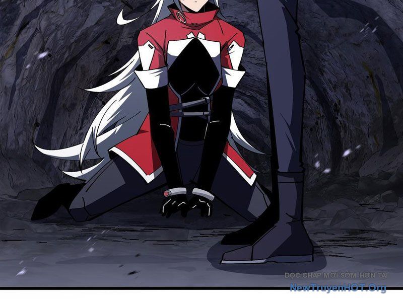 Dị Ngục Bạo Quân: Cái Bóng Của Ta Có Thể Tiến Hóa Vô Hạn - Chapter 12 - Page 21