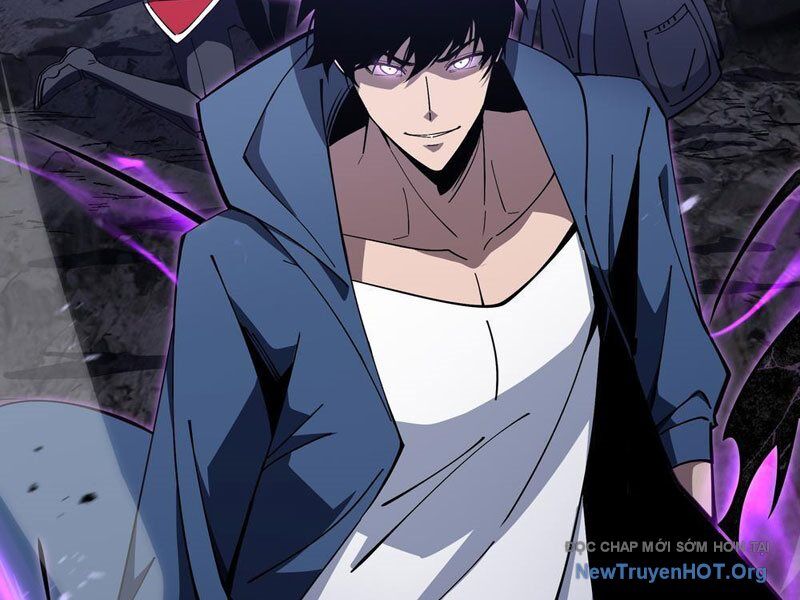 Dị Ngục Bạo Quân: Cái Bóng Của Ta Có Thể Tiến Hóa Vô Hạn - Chapter 12 - Page 26