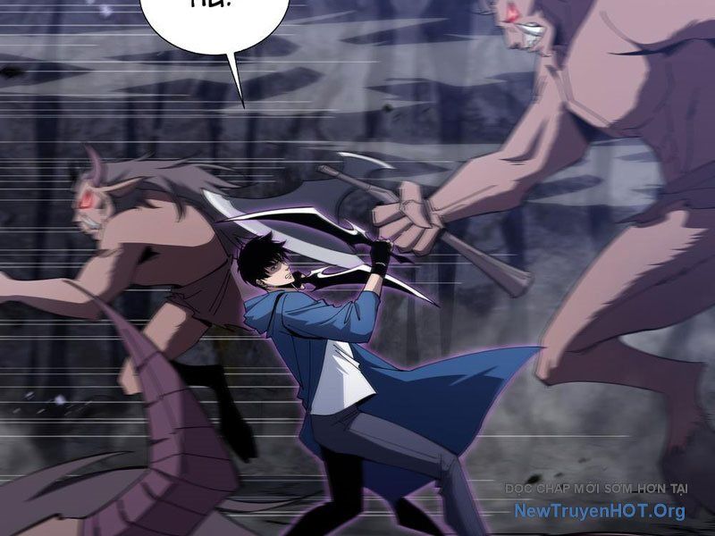 Dị Ngục Bạo Quân: Cái Bóng Của Ta Có Thể Tiến Hóa Vô Hạn - Chapter 12 - Page 35
