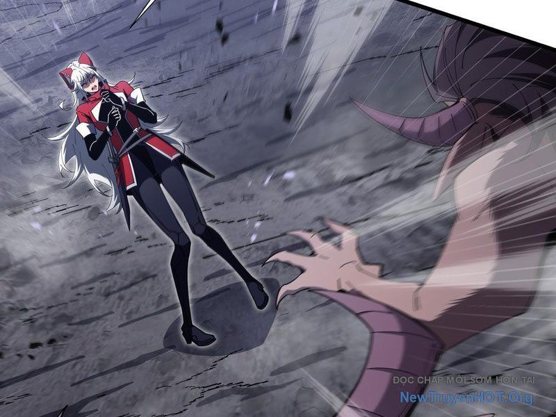 Dị Ngục Bạo Quân: Cái Bóng Của Ta Có Thể Tiến Hóa Vô Hạn - Chapter 12 - Page 38