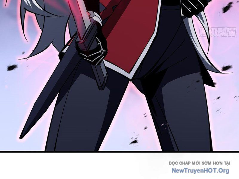 Dị Ngục Bạo Quân: Cái Bóng Của Ta Có Thể Tiến Hóa Vô Hạn - Chapter 12 - Page 5