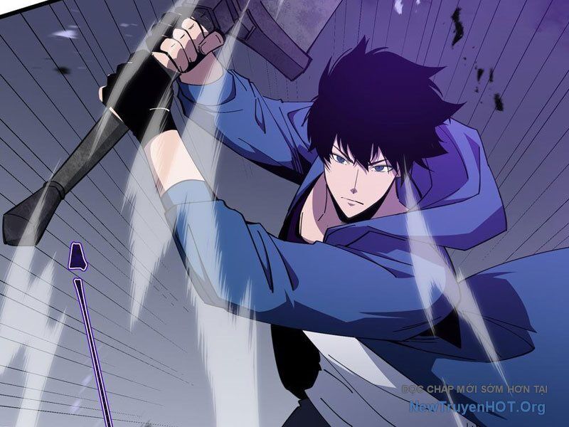 Dị Ngục Bạo Quân: Cái Bóng Của Ta Có Thể Tiến Hóa Vô Hạn - Chapter 12 - Page 53