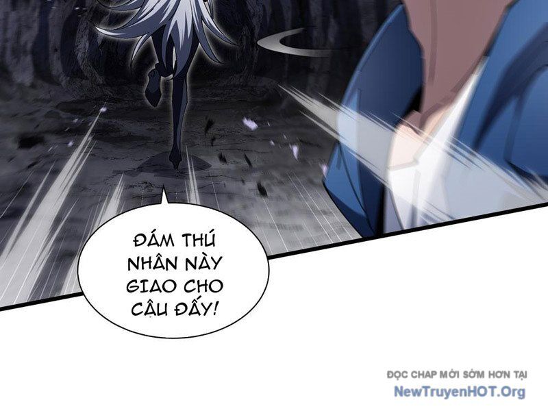 Dị Ngục Bạo Quân: Cái Bóng Của Ta Có Thể Tiến Hóa Vô Hạn - Chapter 12 - Page 62