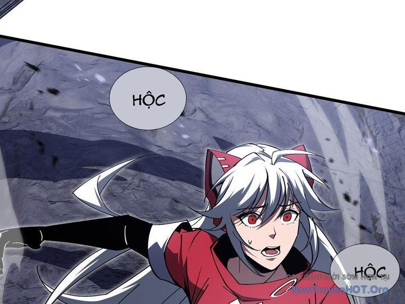 Dị Ngục Bạo Quân: Cái Bóng Của Ta Có Thể Tiến Hóa Vô Hạn - Chapter 12 - Page 68