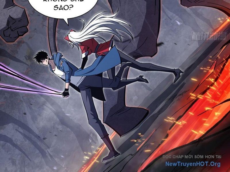 Dị Ngục Bạo Quân: Cái Bóng Của Ta Có Thể Tiến Hóa Vô Hạn - Chapter 13 - Page 114