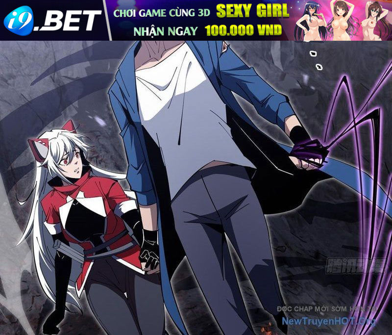 Dị Ngục Bạo Quân: Cái Bóng Của Ta Có Thể Tiến Hóa Vô Hạn - Chapter 13 - Page 117