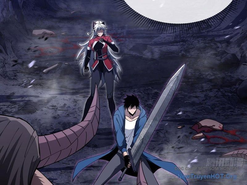 Dị Ngục Bạo Quân: Cái Bóng Của Ta Có Thể Tiến Hóa Vô Hạn - Chapter 13 - Page 12