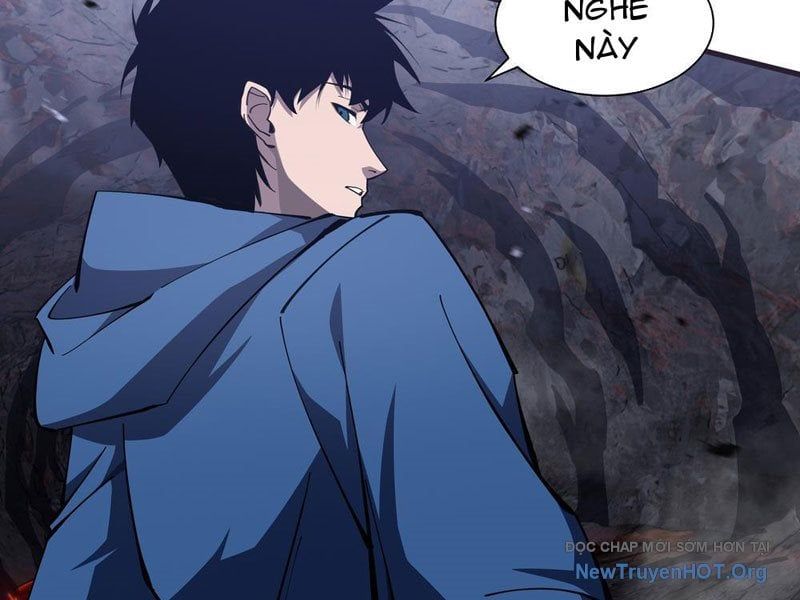 Dị Ngục Bạo Quân: Cái Bóng Của Ta Có Thể Tiến Hóa Vô Hạn - Chapter 13 - Page 120