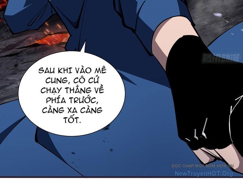 Dị Ngục Bạo Quân: Cái Bóng Của Ta Có Thể Tiến Hóa Vô Hạn - Chapter 13 - Page 121