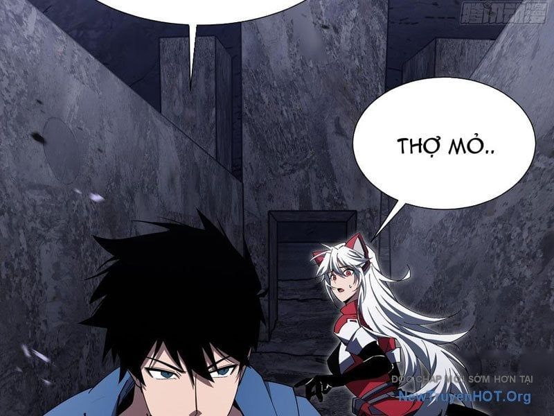 Dị Ngục Bạo Quân: Cái Bóng Của Ta Có Thể Tiến Hóa Vô Hạn - Chapter 13 - Page 125