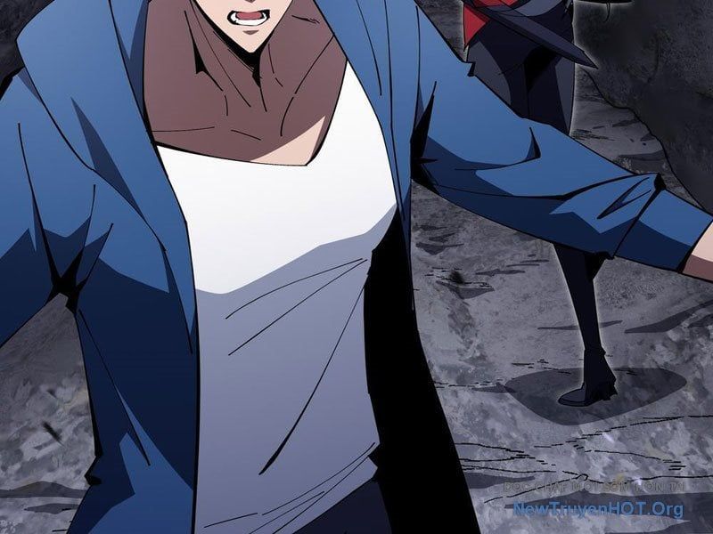 Dị Ngục Bạo Quân: Cái Bóng Của Ta Có Thể Tiến Hóa Vô Hạn - Chapter 13 - Page 126