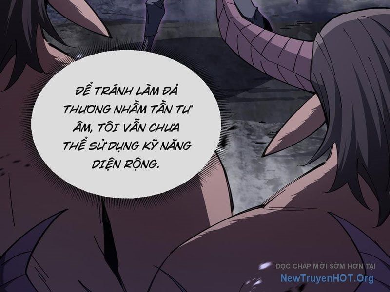 Dị Ngục Bạo Quân: Cái Bóng Của Ta Có Thể Tiến Hóa Vô Hạn - Chapter 13 - Page 13