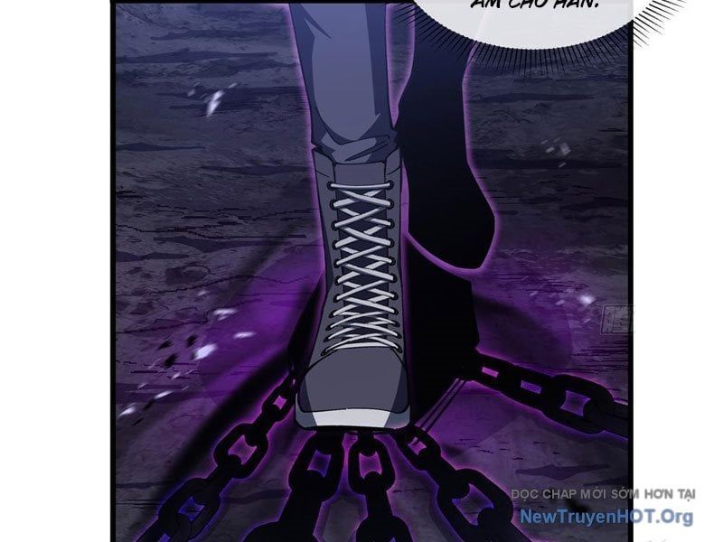 Dị Ngục Bạo Quân: Cái Bóng Của Ta Có Thể Tiến Hóa Vô Hạn - Chapter 13 - Page 18