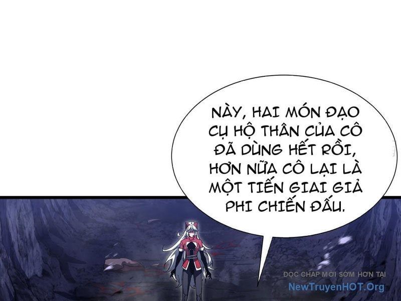 Dị Ngục Bạo Quân: Cái Bóng Của Ta Có Thể Tiến Hóa Vô Hạn - Chapter 13 - Page 20