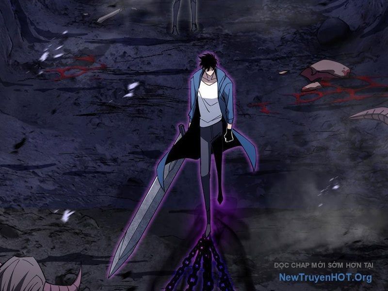 Dị Ngục Bạo Quân: Cái Bóng Của Ta Có Thể Tiến Hóa Vô Hạn - Chapter 13 - Page 21