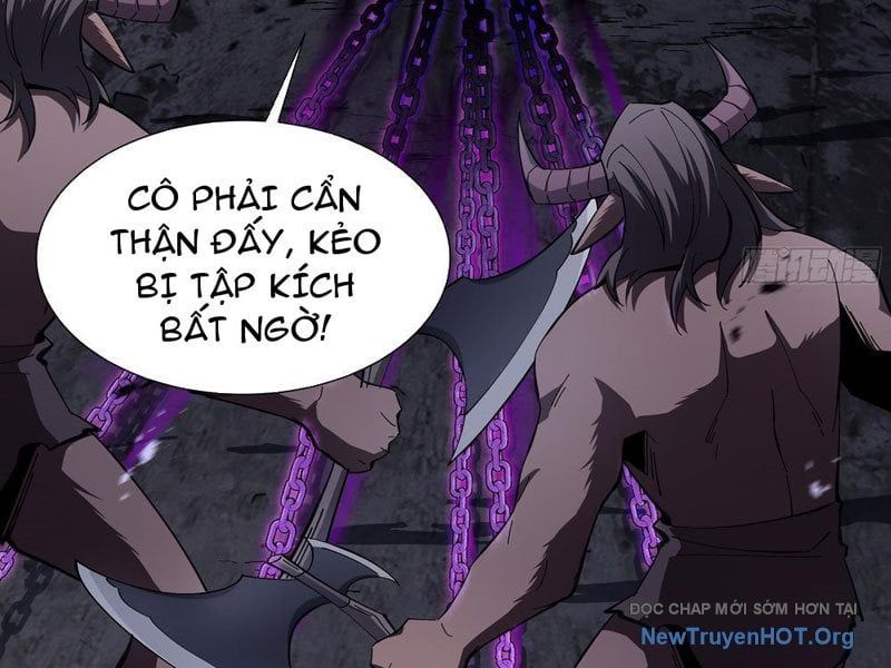 Dị Ngục Bạo Quân: Cái Bóng Của Ta Có Thể Tiến Hóa Vô Hạn - Chapter 13 - Page 22