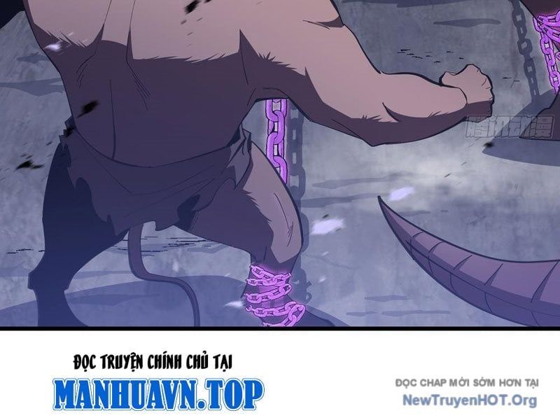 Dị Ngục Bạo Quân: Cái Bóng Của Ta Có Thể Tiến Hóa Vô Hạn - Chapter 13 - Page 24