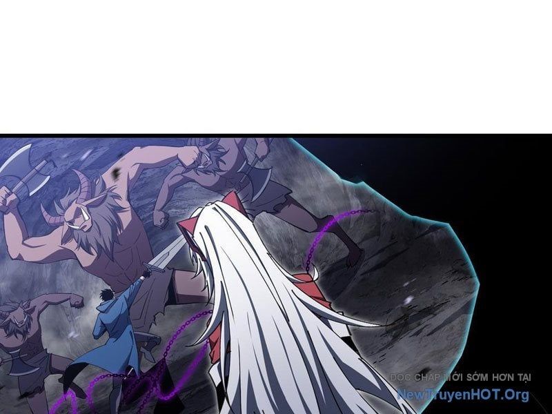 Dị Ngục Bạo Quân: Cái Bóng Của Ta Có Thể Tiến Hóa Vô Hạn - Chapter 13 - Page 28