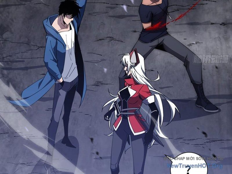 Dị Ngục Bạo Quân: Cái Bóng Của Ta Có Thể Tiến Hóa Vô Hạn - Chapter 13 - Page 44