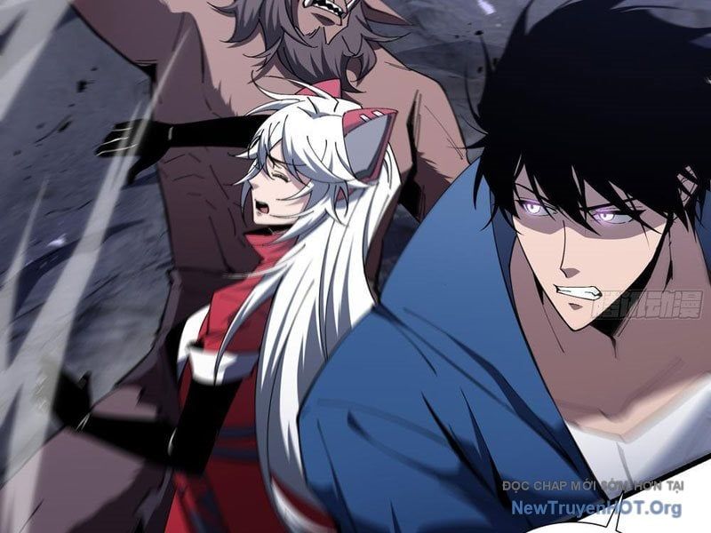 Dị Ngục Bạo Quân: Cái Bóng Của Ta Có Thể Tiến Hóa Vô Hạn - Chapter 13 - Page 6