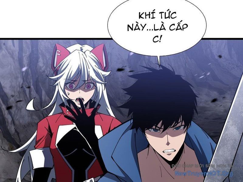 Dị Ngục Bạo Quân: Cái Bóng Của Ta Có Thể Tiến Hóa Vô Hạn - Chapter 13 - Page 67