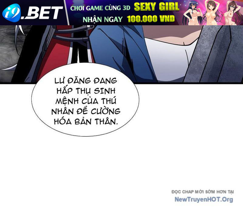 Dị Ngục Bạo Quân: Cái Bóng Của Ta Có Thể Tiến Hóa Vô Hạn - Chapter 13 - Page 68