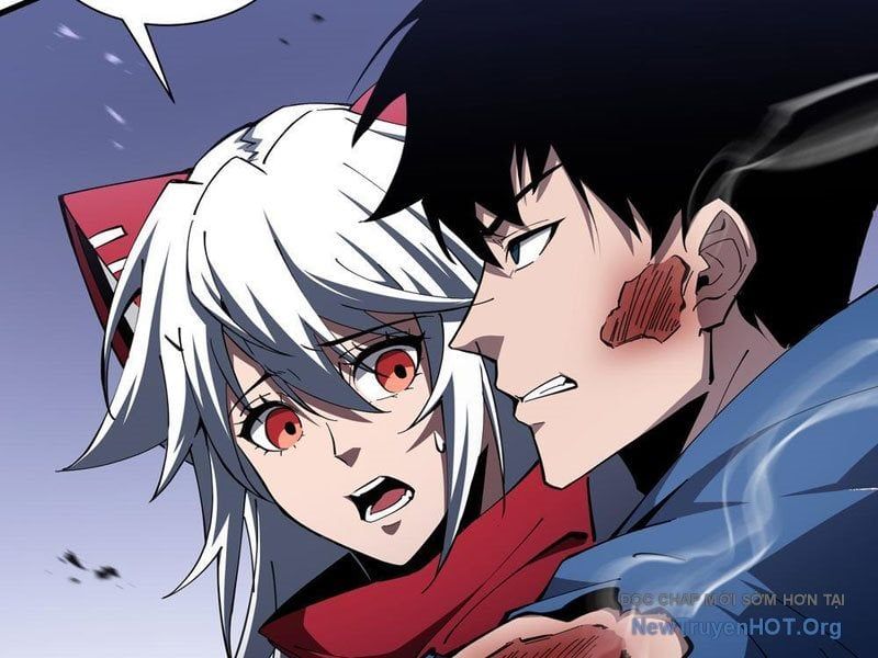 Dị Ngục Bạo Quân: Cái Bóng Của Ta Có Thể Tiến Hóa Vô Hạn - Chapter 13 - Page 97