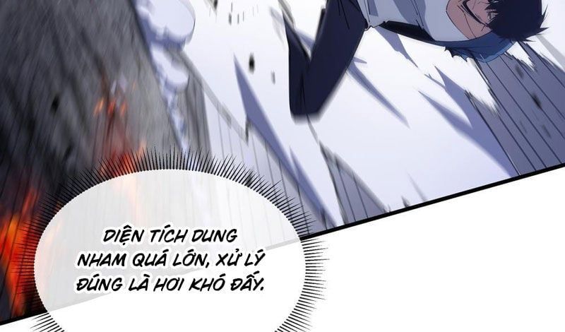 Dị Ngục Bạo Quân: Cái Bóng Của Ta Có Thể Tiến Hóa Vô Hạn - Chapter 14 - Page 30