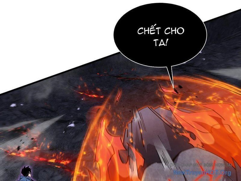 Dị Ngục Bạo Quân: Cái Bóng Của Ta Có Thể Tiến Hóa Vô Hạn - Chapter 14 - Page 46