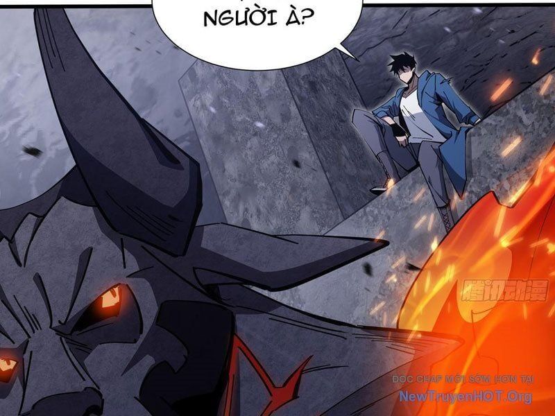 Dị Ngục Bạo Quân: Cái Bóng Của Ta Có Thể Tiến Hóa Vô Hạn - Chapter 14 - Page 5