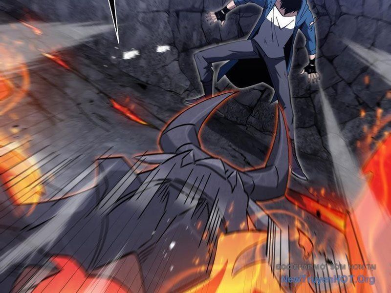 Dị Ngục Bạo Quân: Cái Bóng Của Ta Có Thể Tiến Hóa Vô Hạn - Chapter 14 - Page 64