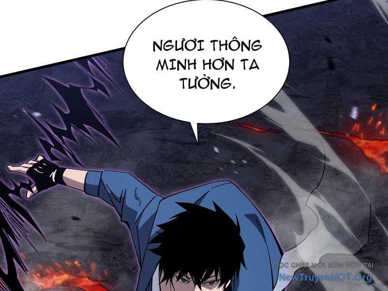 Dị Ngục Bạo Quân: Cái Bóng Của Ta Có Thể Tiến Hóa Vô Hạn - Chapter 14 - Page 89