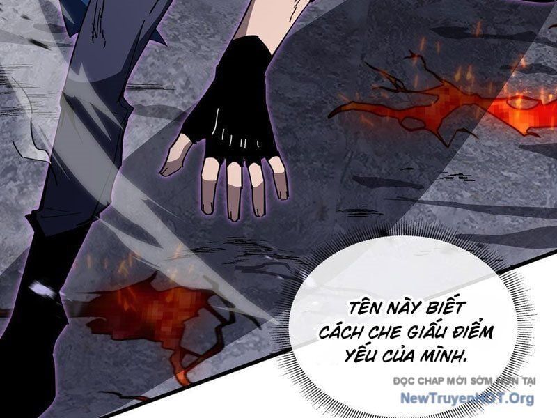 Dị Ngục Bạo Quân: Cái Bóng Của Ta Có Thể Tiến Hóa Vô Hạn - Chapter 14 - Page 91