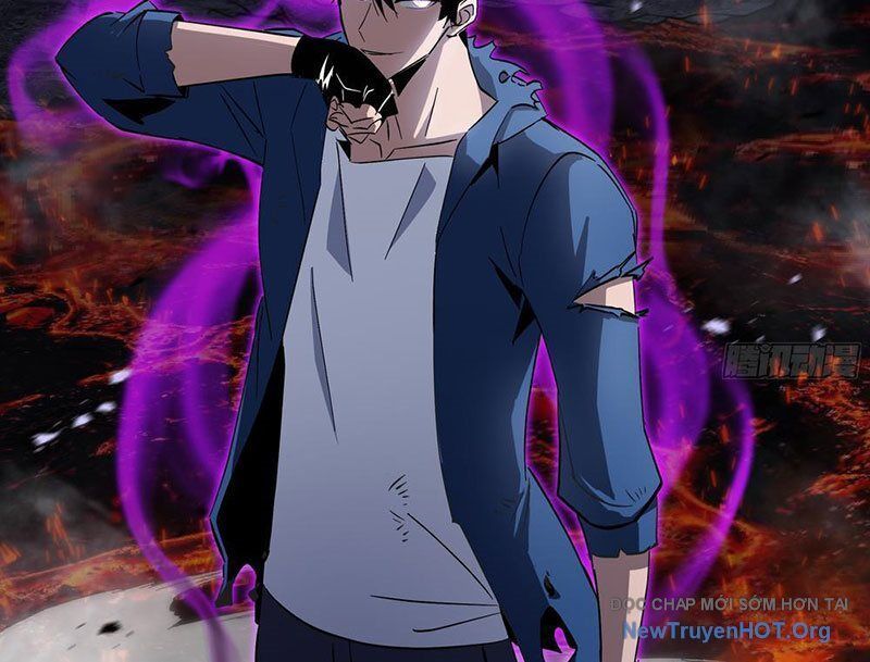 Dị Ngục Bạo Quân: Cái Bóng Của Ta Có Thể Tiến Hóa Vô Hạn - Chapter 15 - Page 109