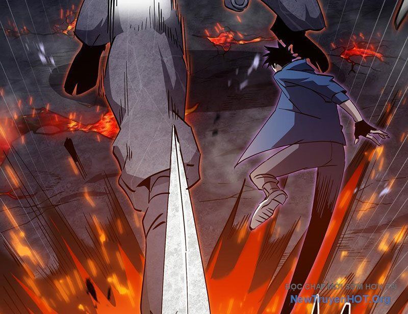 Dị Ngục Bạo Quân: Cái Bóng Của Ta Có Thể Tiến Hóa Vô Hạn - Chapter 15 - Page 26