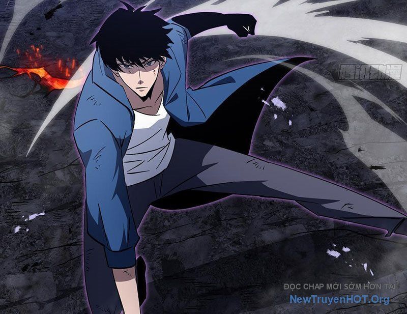 Dị Ngục Bạo Quân: Cái Bóng Của Ta Có Thể Tiến Hóa Vô Hạn - Chapter 15 - Page 29