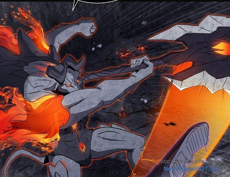 Dị Ngục Bạo Quân: Cái Bóng Của Ta Có Thể Tiến Hóa Vô Hạn - Chapter 15 - Page 3