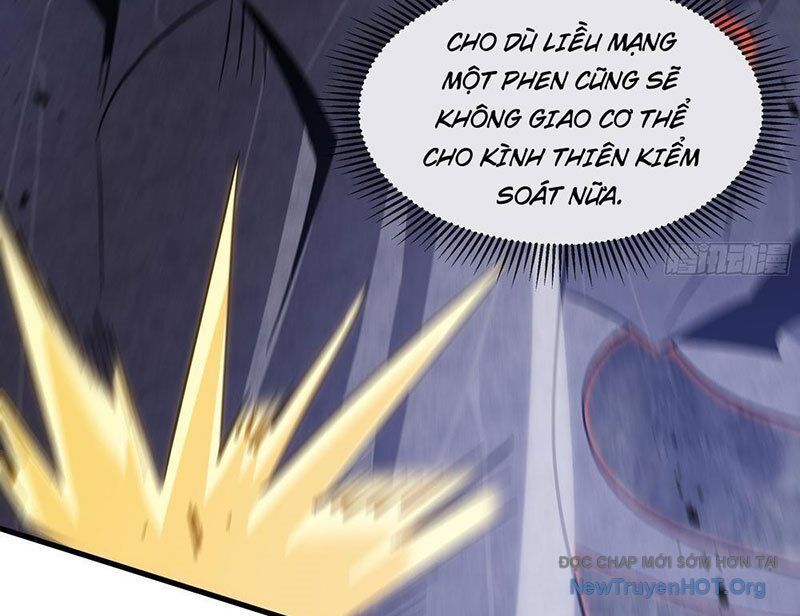 Dị Ngục Bạo Quân: Cái Bóng Của Ta Có Thể Tiến Hóa Vô Hạn - Chapter 15 - Page 34