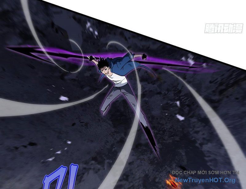 Dị Ngục Bạo Quân: Cái Bóng Của Ta Có Thể Tiến Hóa Vô Hạn - Chapter 15 - Page 36