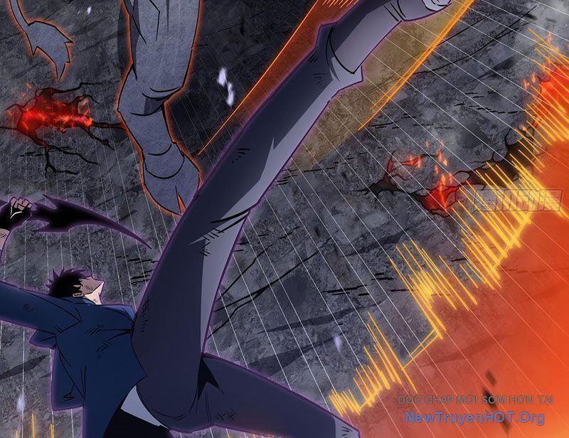 Dị Ngục Bạo Quân: Cái Bóng Của Ta Có Thể Tiến Hóa Vô Hạn - Chapter 15 - Page 4