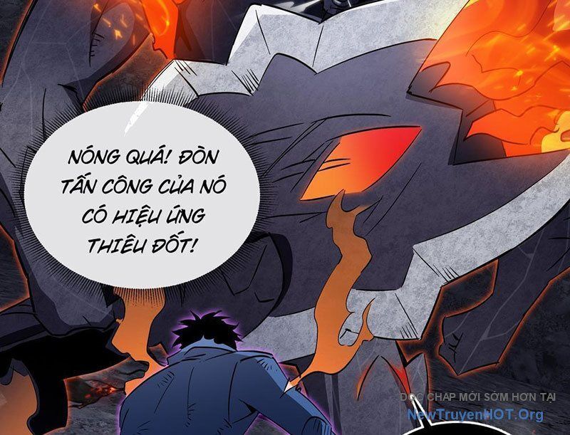 Dị Ngục Bạo Quân: Cái Bóng Của Ta Có Thể Tiến Hóa Vô Hạn - Chapter 15 - Page 64