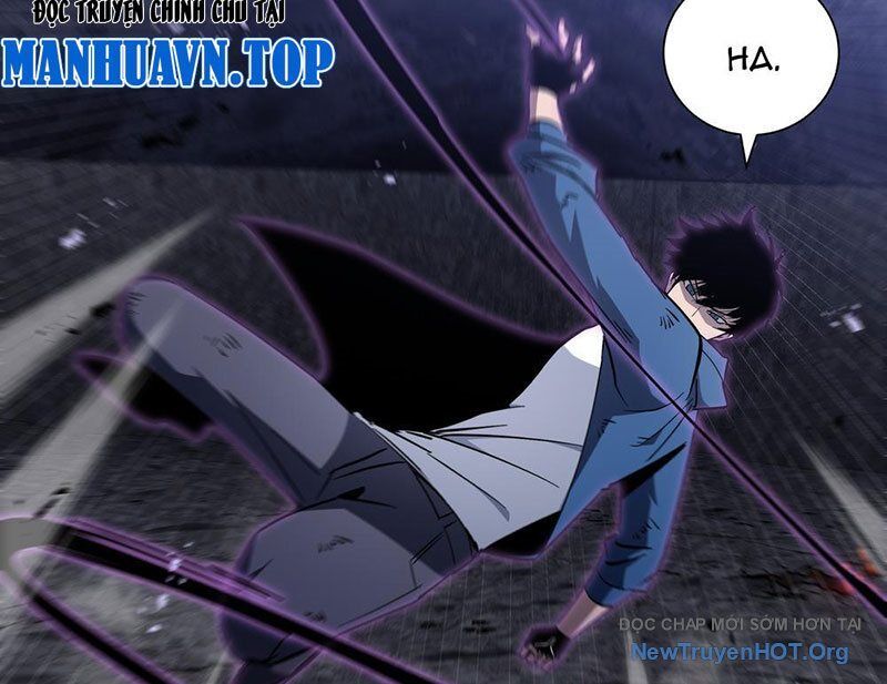 Dị Ngục Bạo Quân: Cái Bóng Của Ta Có Thể Tiến Hóa Vô Hạn - Chapter 15 - Page 7