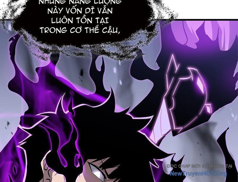 Dị Ngục Bạo Quân: Cái Bóng Của Ta Có Thể Tiến Hóa Vô Hạn - Chapter 15 - Page 75