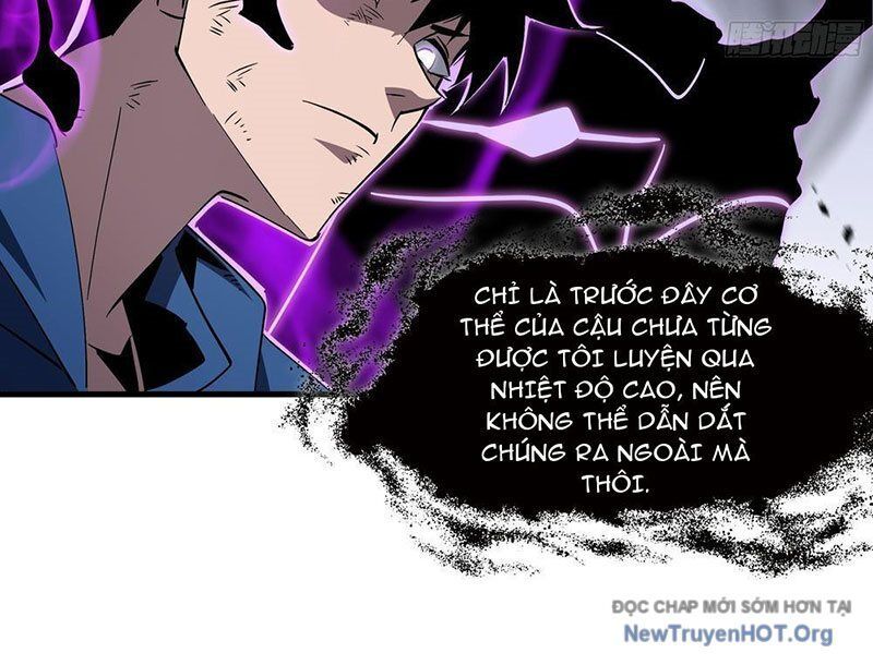 Dị Ngục Bạo Quân: Cái Bóng Của Ta Có Thể Tiến Hóa Vô Hạn - Chapter 15 - Page 76