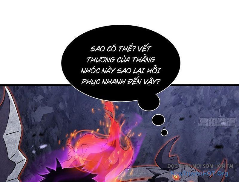 Dị Ngục Bạo Quân: Cái Bóng Của Ta Có Thể Tiến Hóa Vô Hạn - Chapter 15 - Page 81